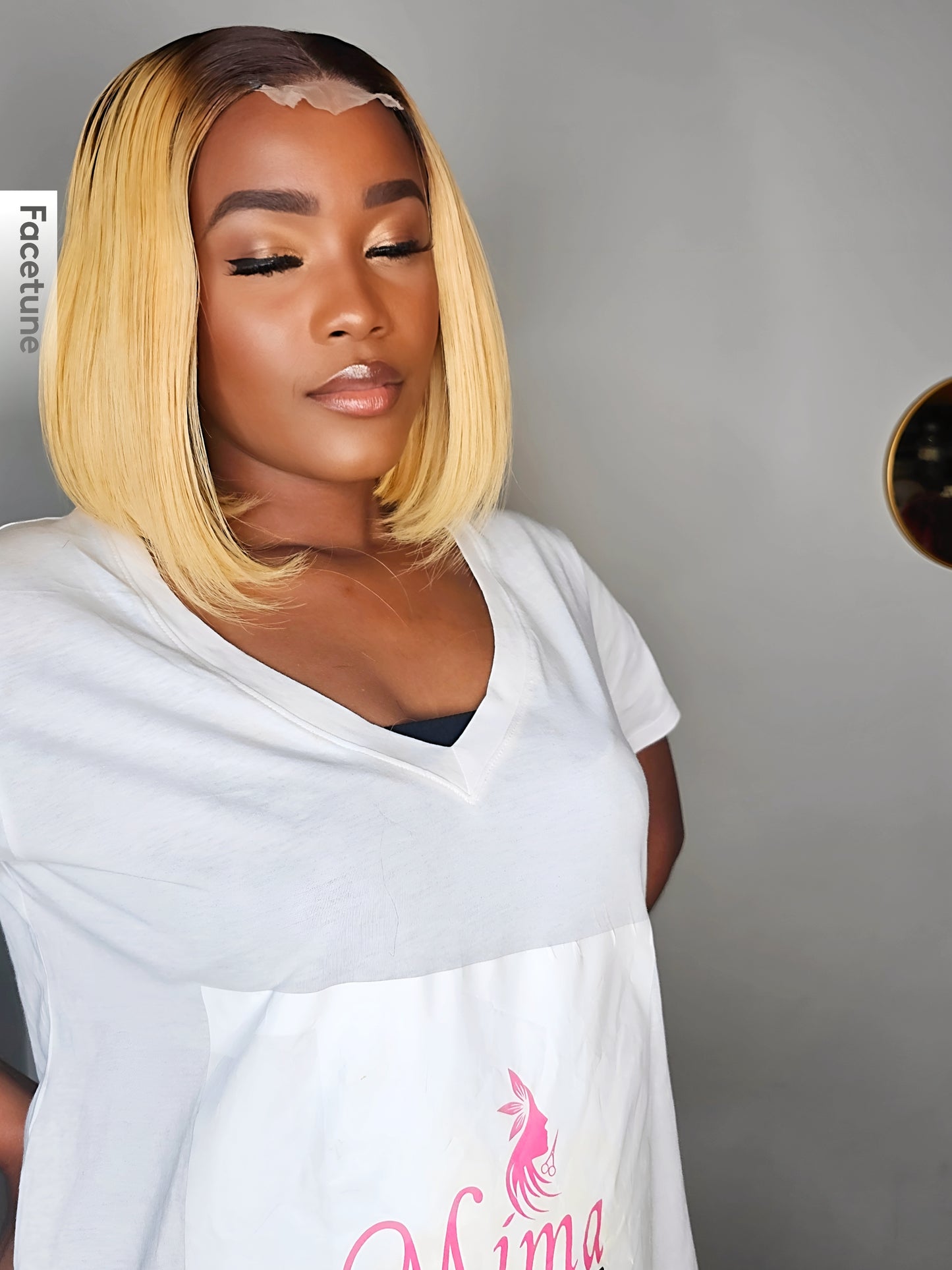 MIMA BUDGET Bob WIG