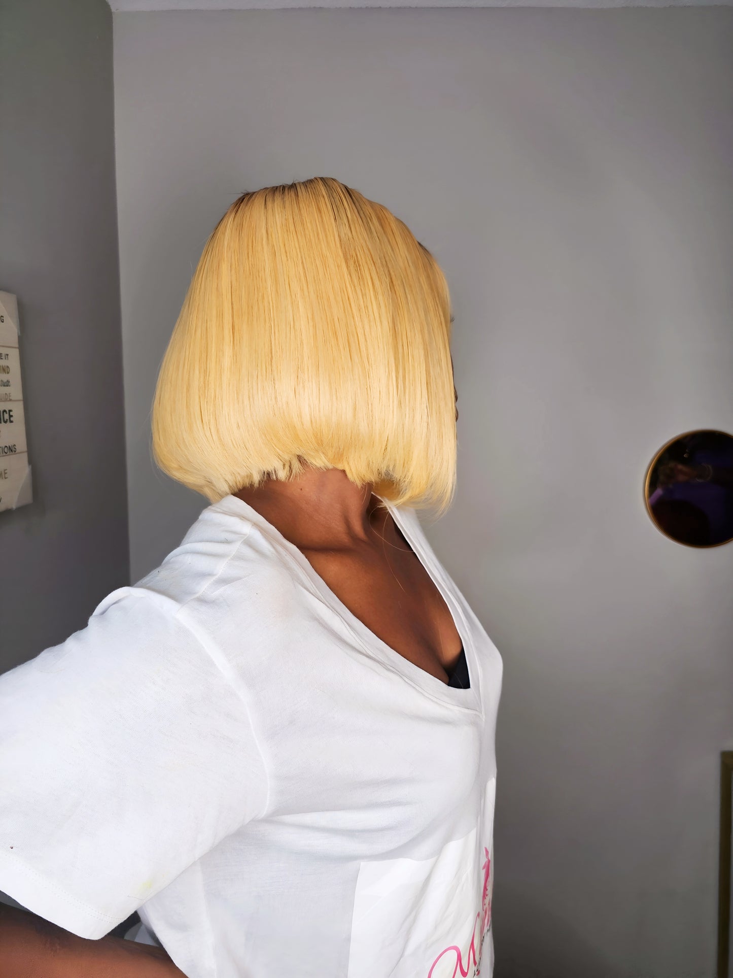 MIMA BUDGET Bob WIG