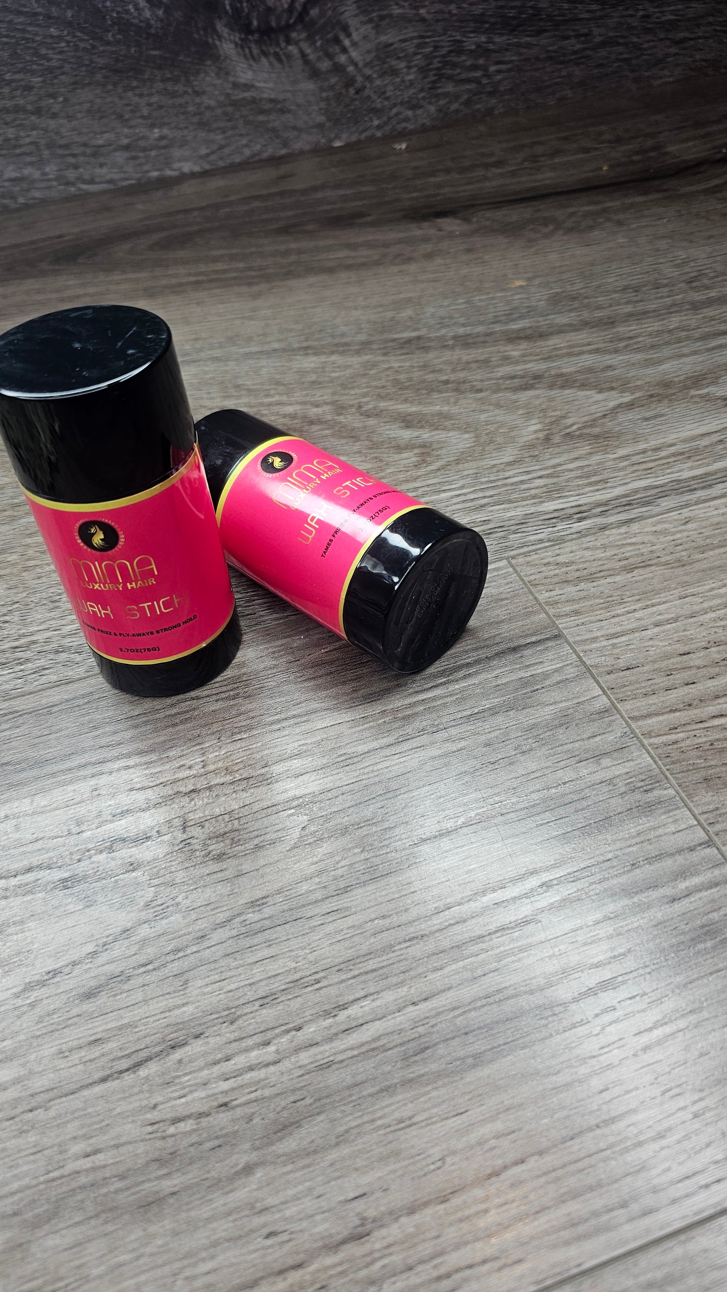 STYLING WAX STICK - 75G