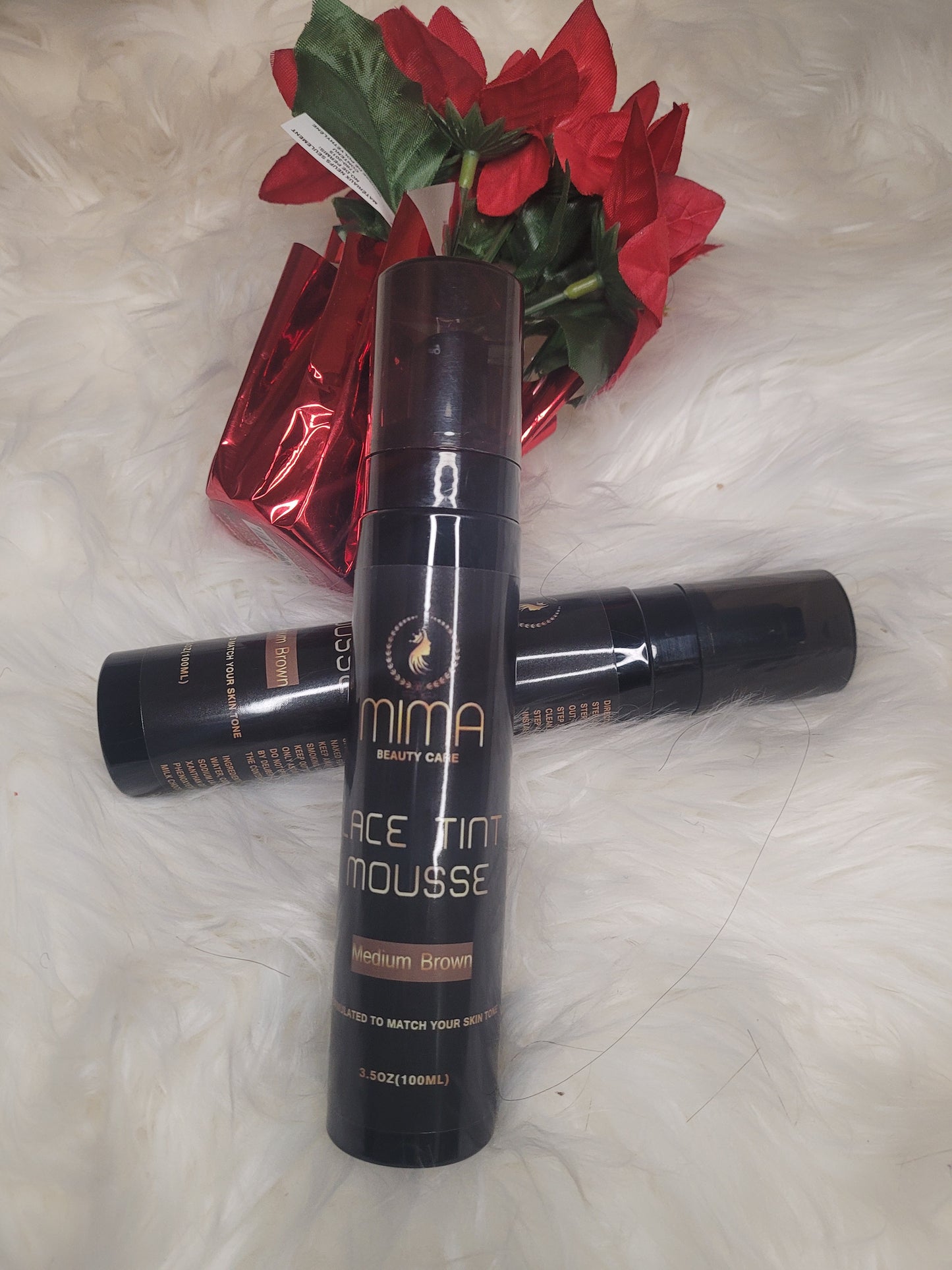 PREMIUM LACE TINT SPRAY - 68ML