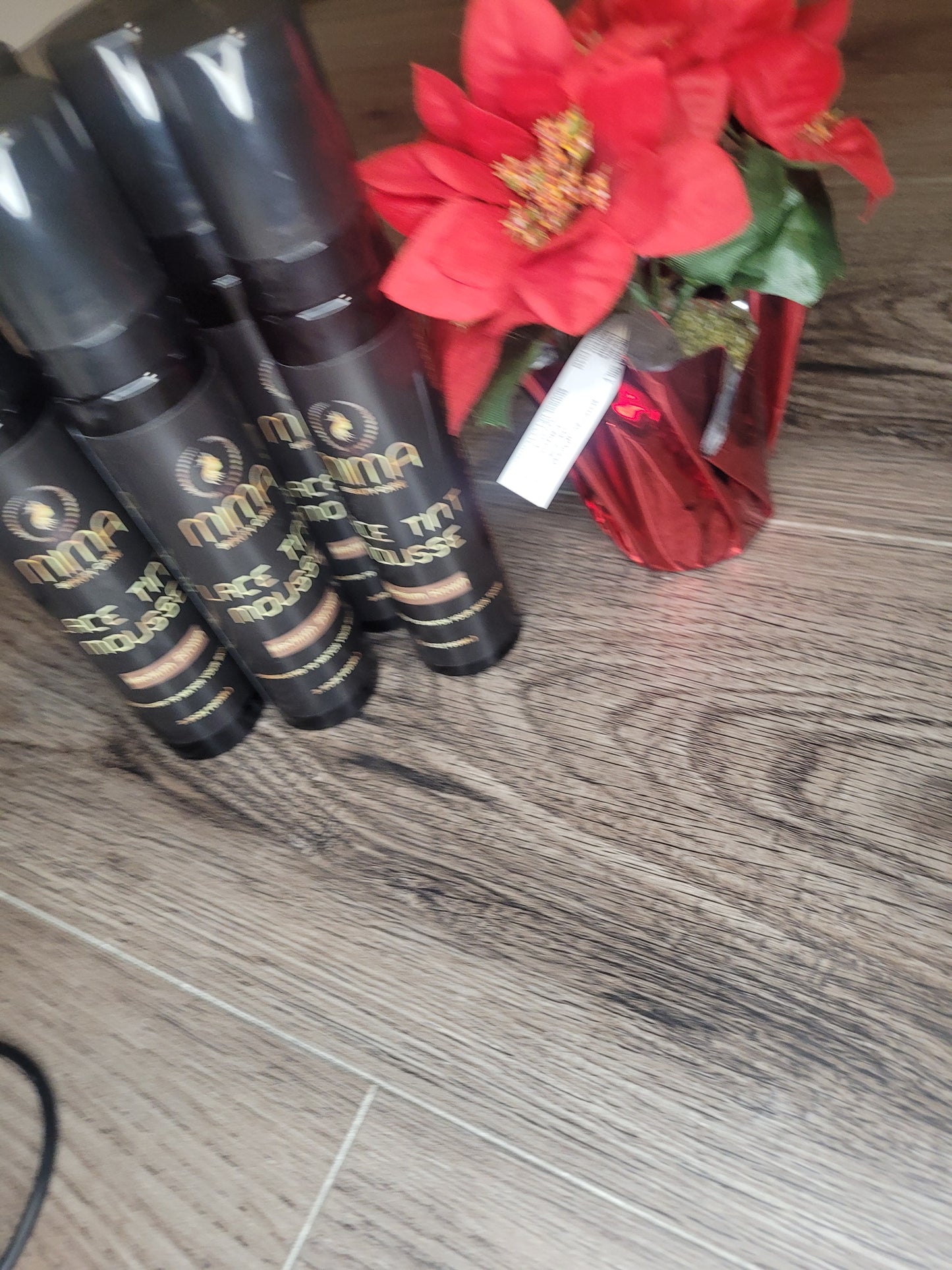 PREMIUM LACE TINT SPRAY - 68ML
