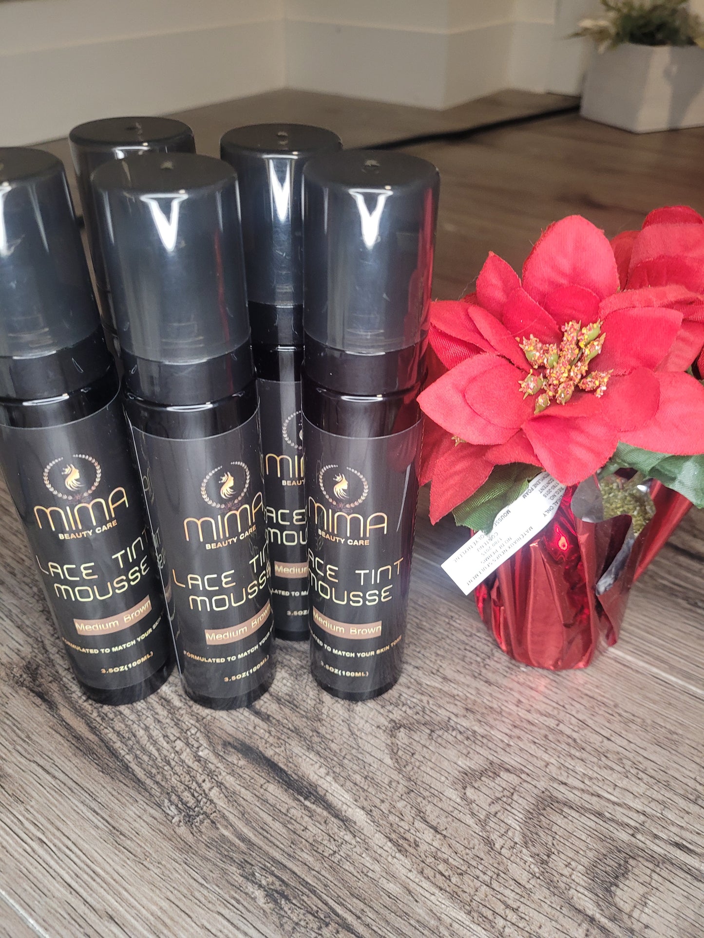 PREMIUM LACE TINT SPRAY - 68ML