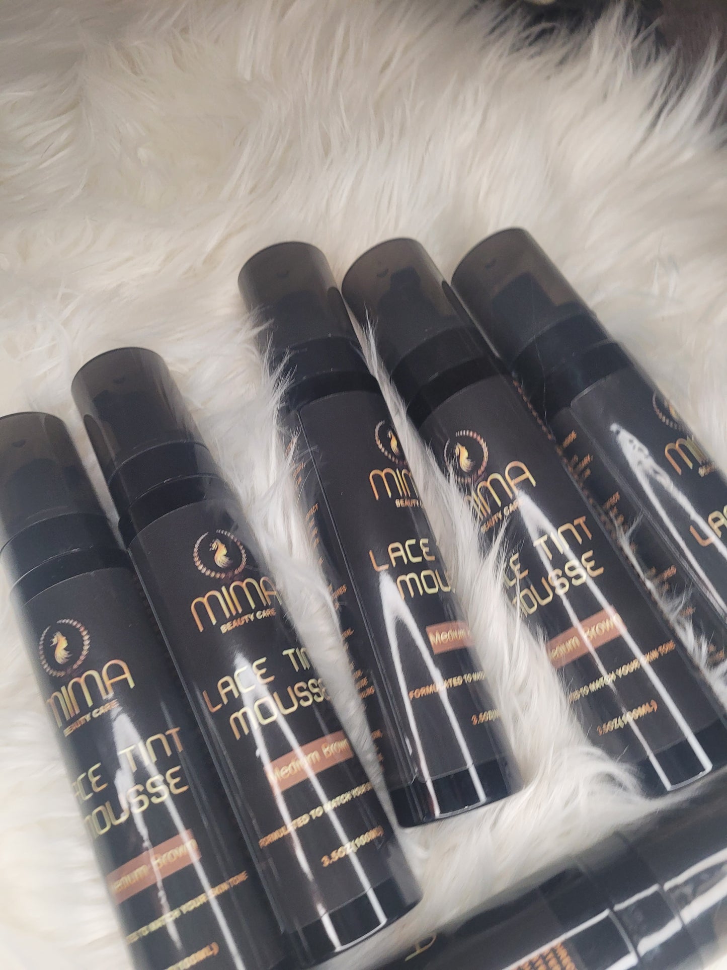 PREMIUM LACE TINT SPRAY - 68ML
