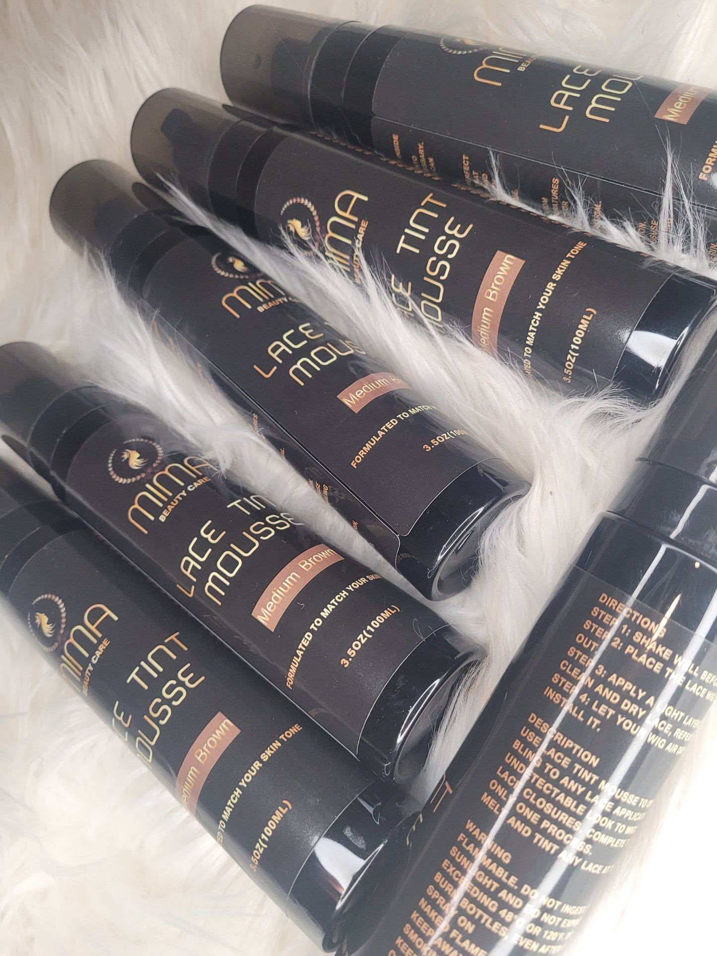 PREMIUM LACE TINT SPRAY - 68ML