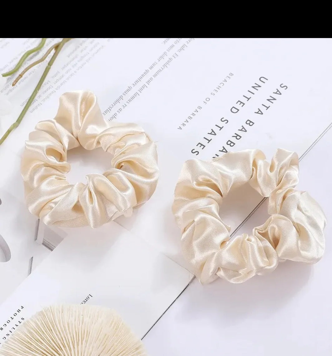 Heatless Hair Curler for Long Hair