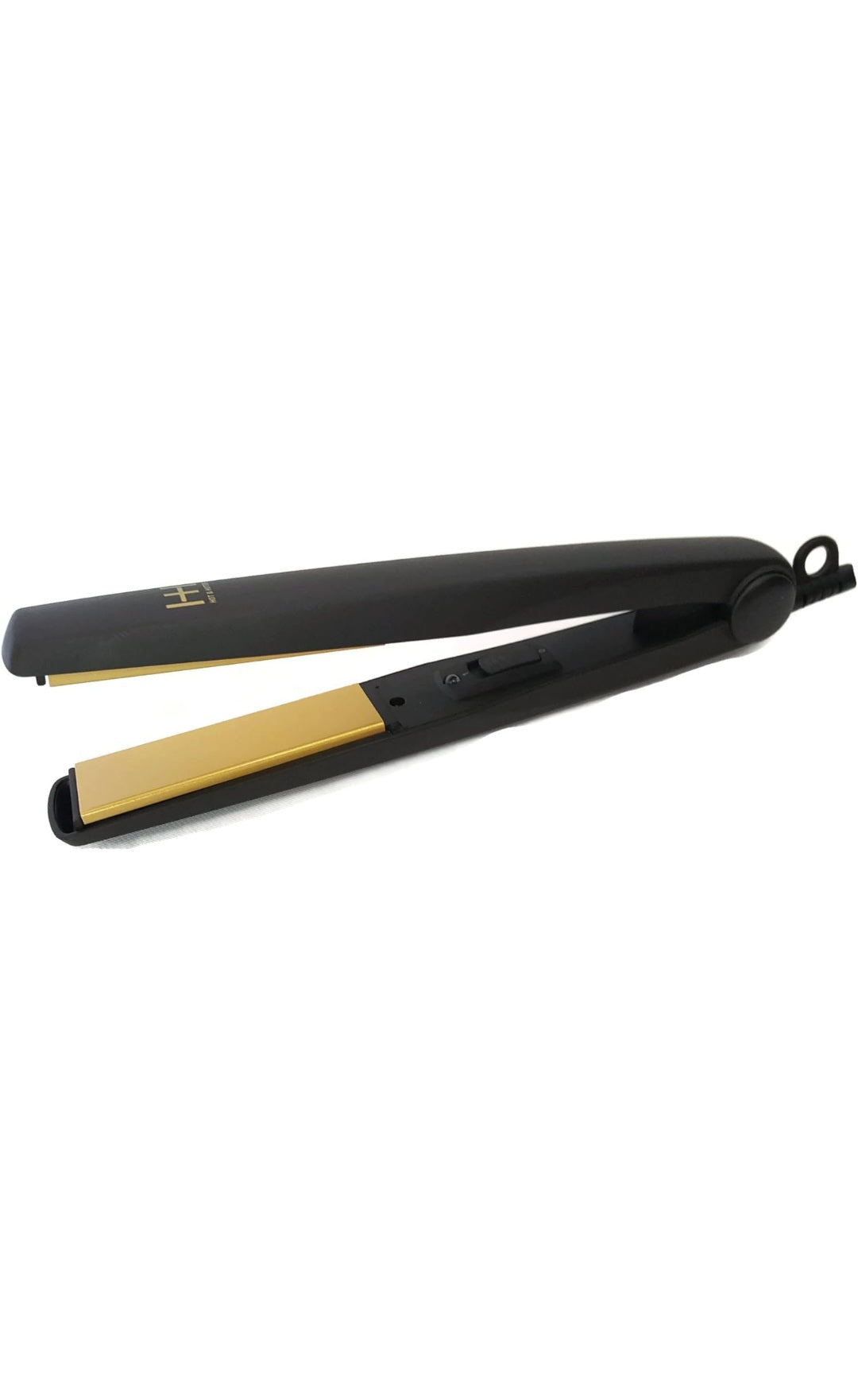 Annie Hot & Hotter Combo Gold Ceramic Flat Irons