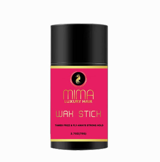 STYLING WAX STICK - 75G
