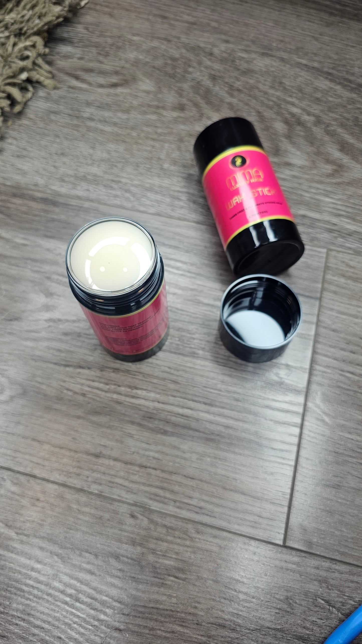 STYLING WAX STICK - 75G