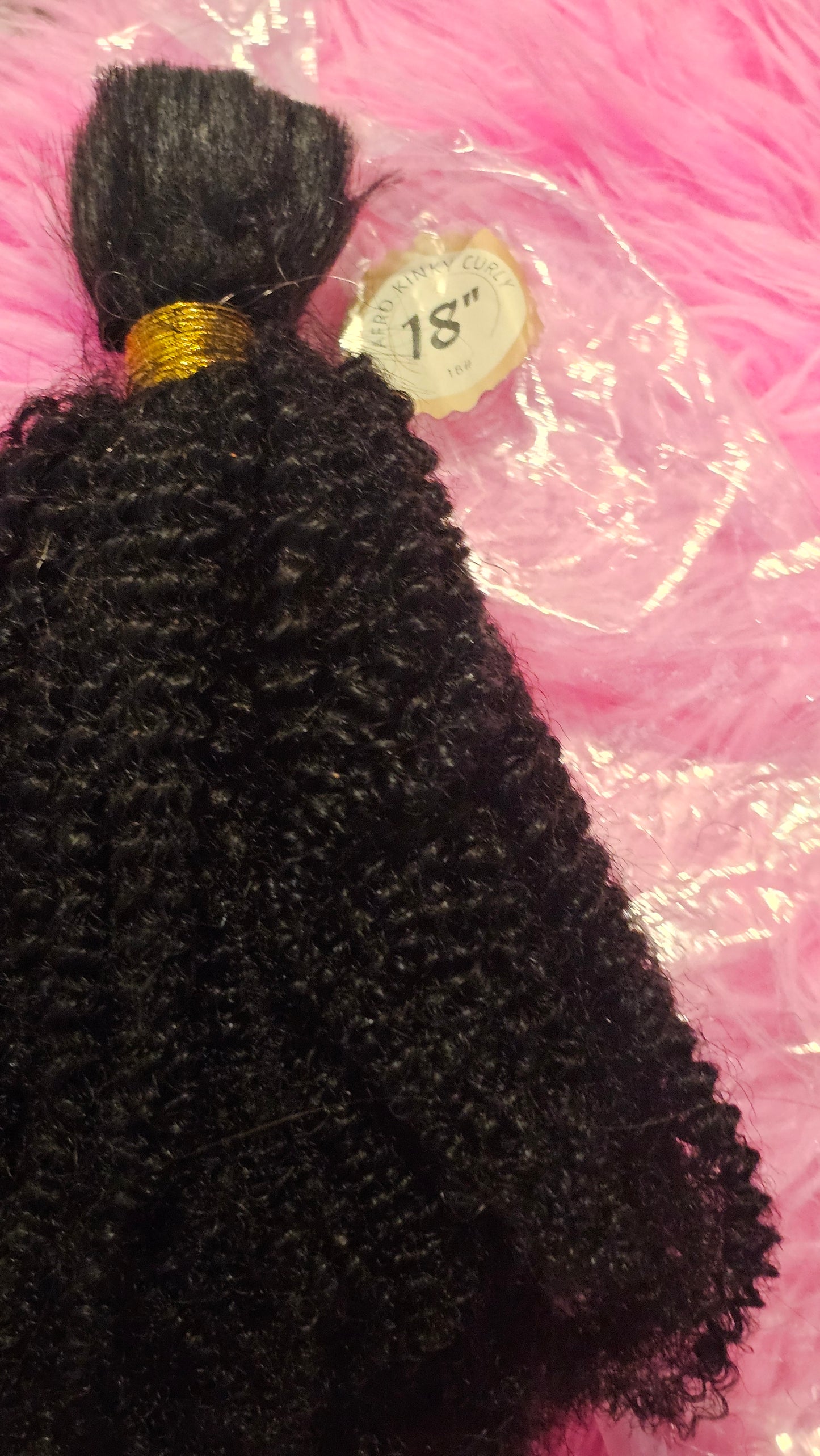 💫 MimaLuxury Bohemian Curls Collection