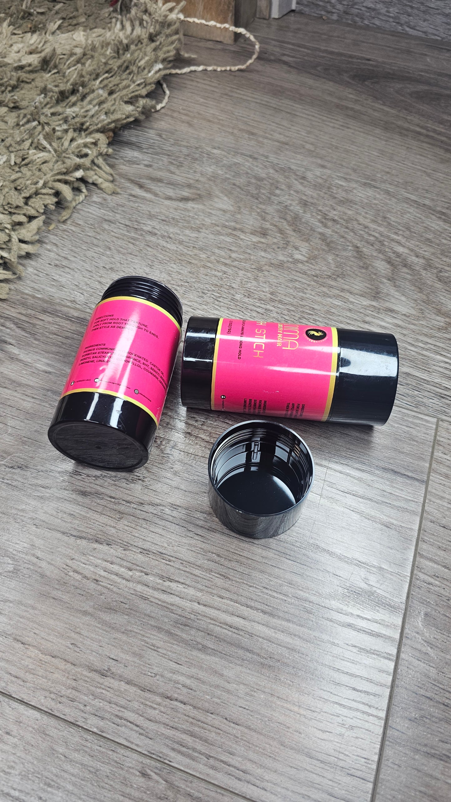 STYLING WAX STICK - 75G