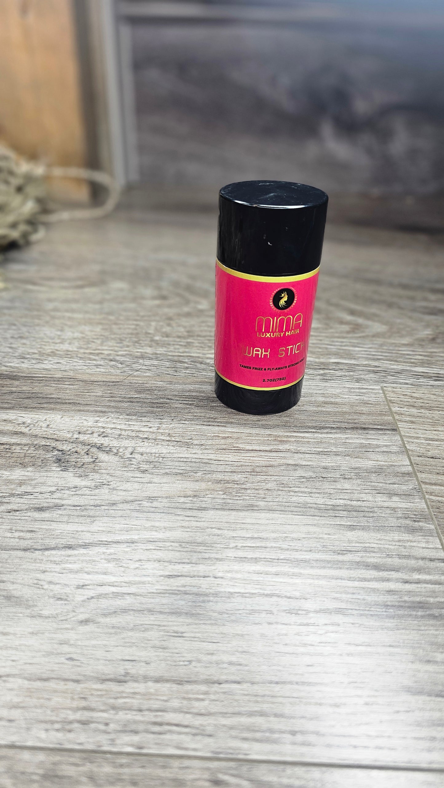 STYLING WAX STICK - 75G