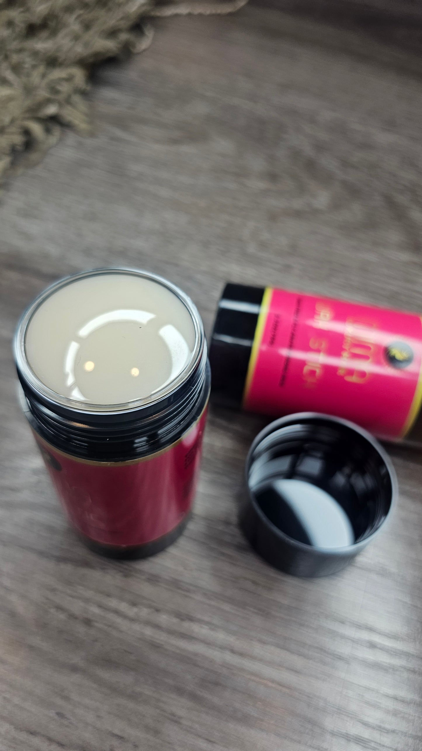 STYLING WAX STICK - 75G