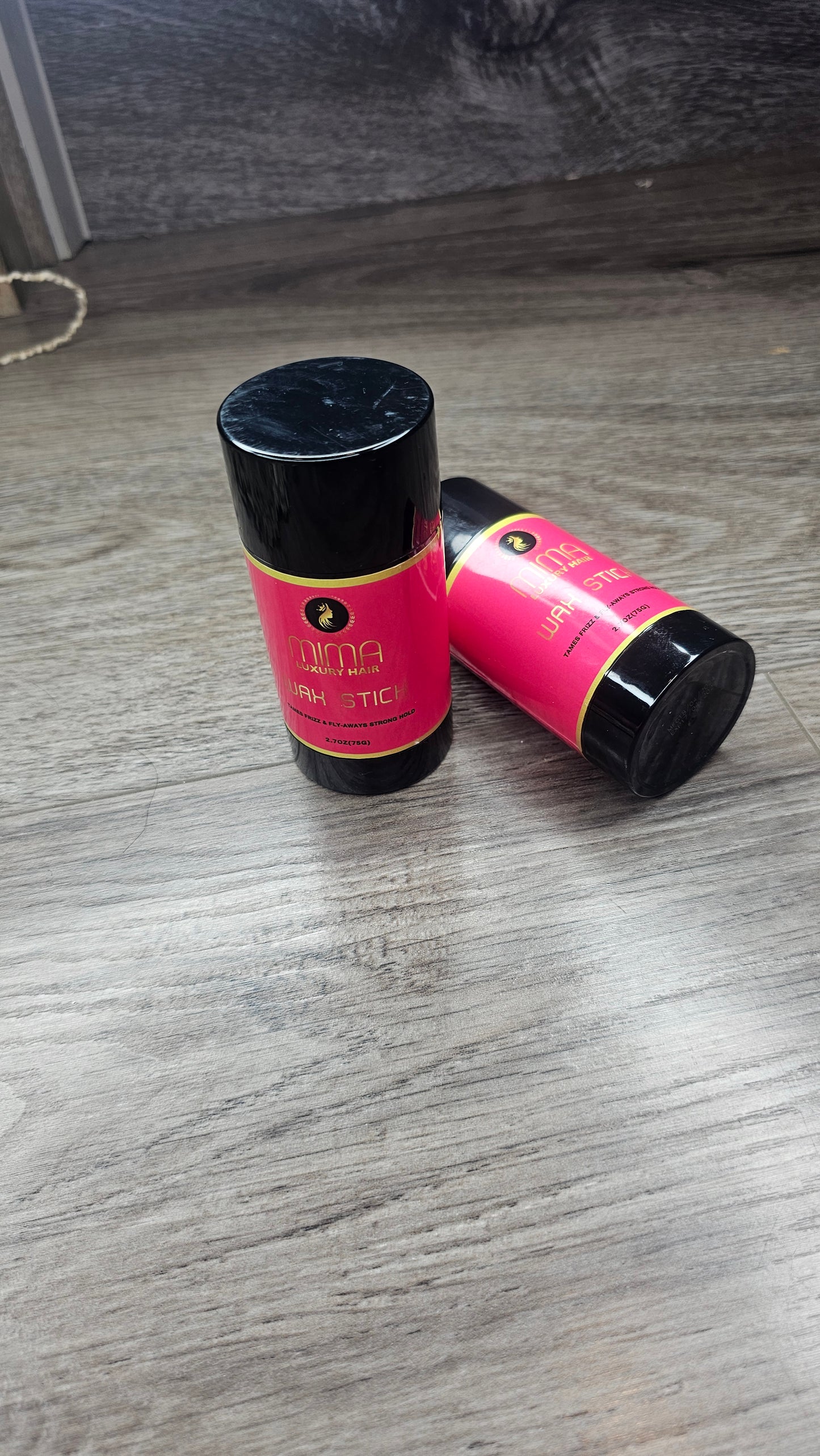 STYLING WAX STICK - 75G