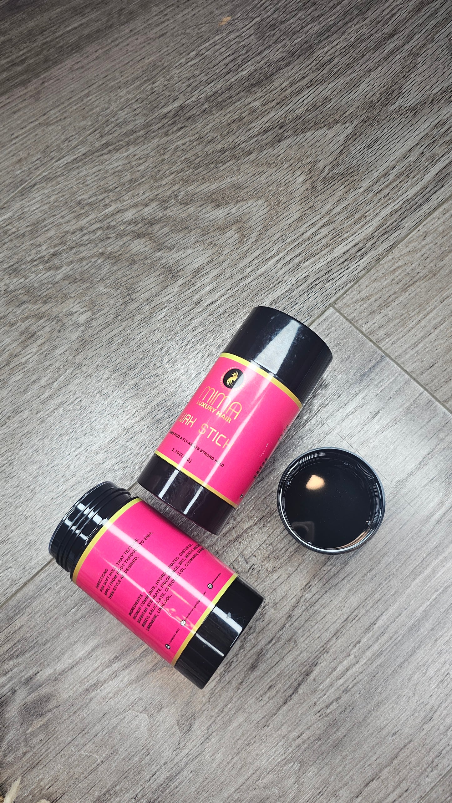 STYLING WAX STICK - 75G