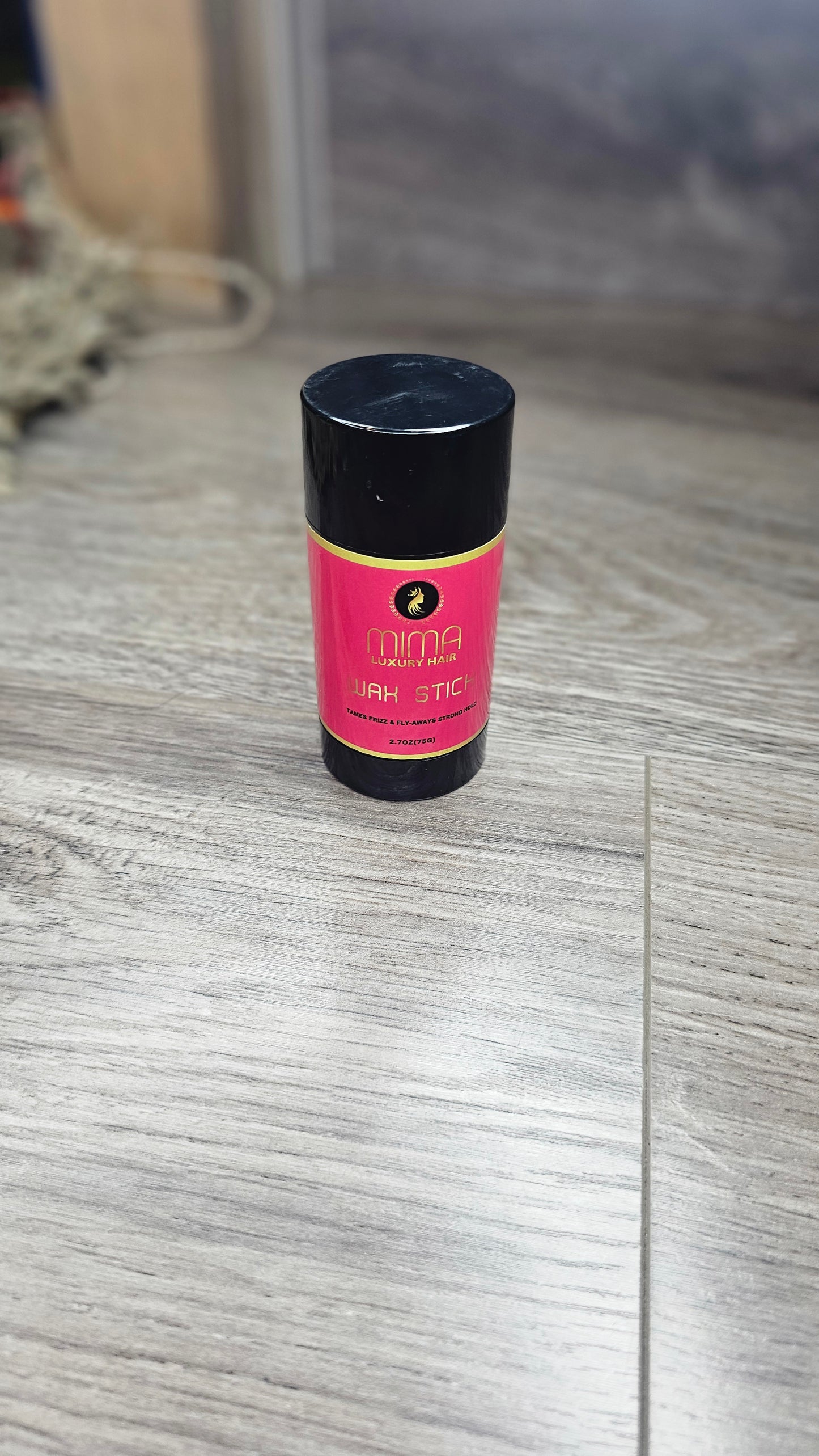 STYLING WAX STICK - 75G